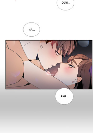 Talk To Me Ch.1-49 Page #741