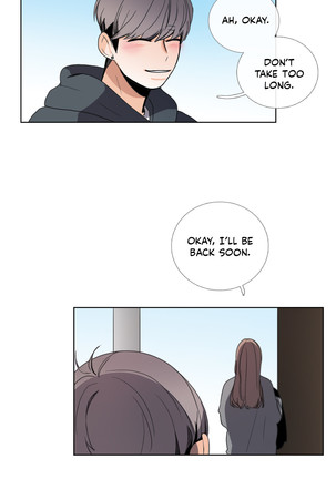 Talk To Me Ch.1-49 - Page 792