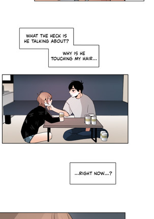 Talk To Me Ch.1-49 - Page 363
