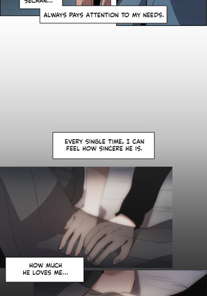 Talk To Me Ch.1-49 - Page 813