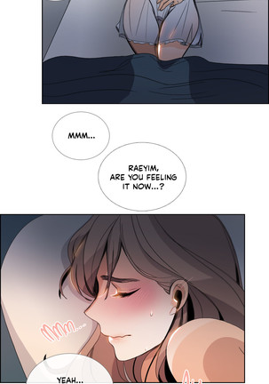 Talk To Me Ch.1-49 - Page 613