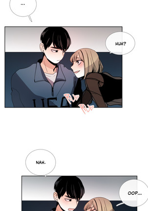 Talk To Me Ch.1-49 - Page 599