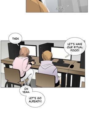 Talk To Me Ch.1-49 - Page 92