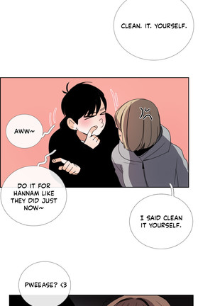 Talk To Me Ch.1-49 Page #663