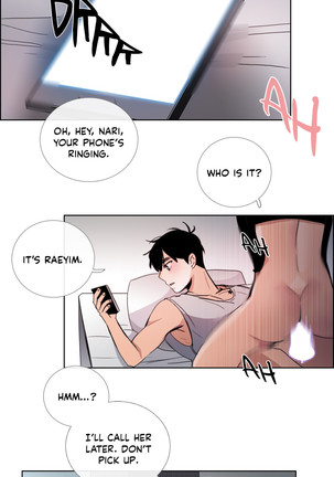 Talk To Me Ch.1-49 Page #643