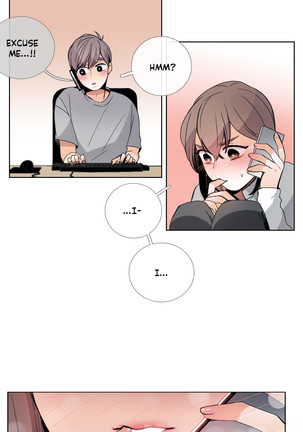 Talk To Me Ch.1-49 - Page 587