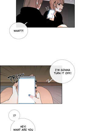 Talk To Me Ch.1-49 Page #377