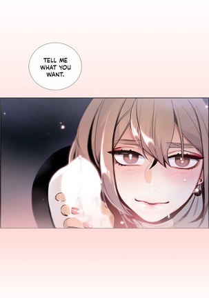 Talk To Me Ch.1-49 - Page 312