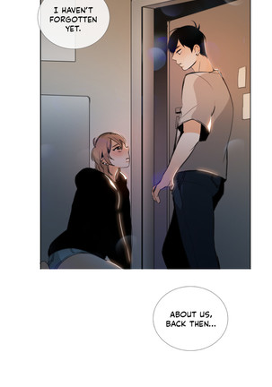 Talk To Me Ch.1-49 - Page 357