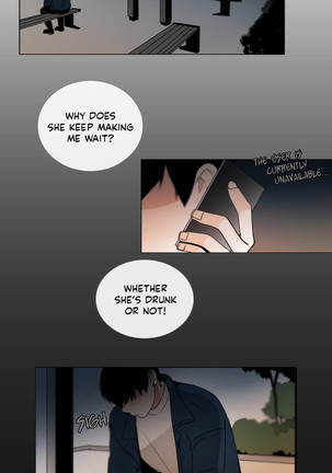 Talk To Me Ch.1-49 - Page 378
