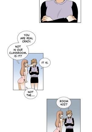 Talk To Me Ch.1-49 - Page 64