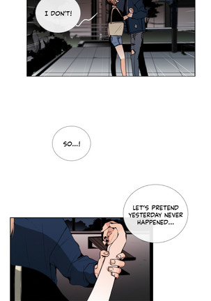 Talk To Me Ch.1-49 - Page 386