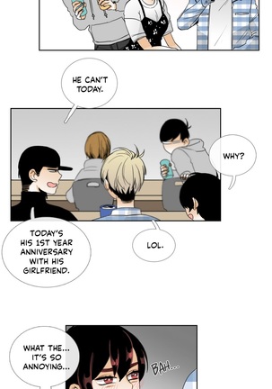 Talk To Me Ch.1-49 Page #179