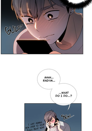 Talk To Me Ch.1-49 Page #611