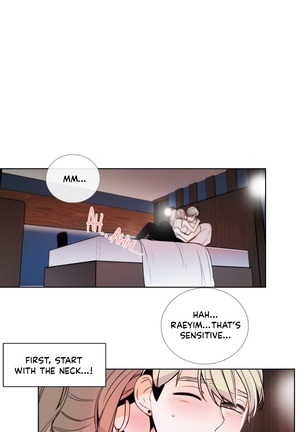 Talk To Me Ch.1-49 Page #308