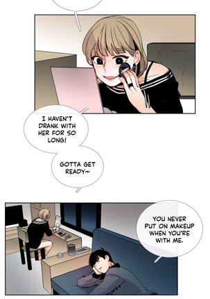Talk To Me Ch.1-49 - Page 566