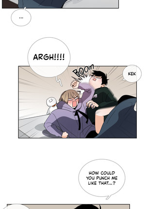 Talk To Me Ch.1-49 Page #866