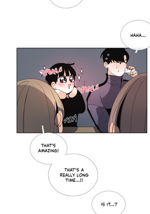 Talk To Me Ch.1-49 Page #678