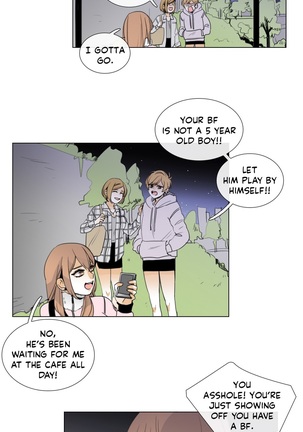 Talk To Me Ch.1-49 - Page 94
