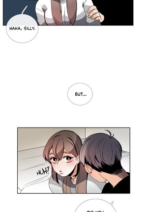 Talk To Me Ch.1-49 - Page 706