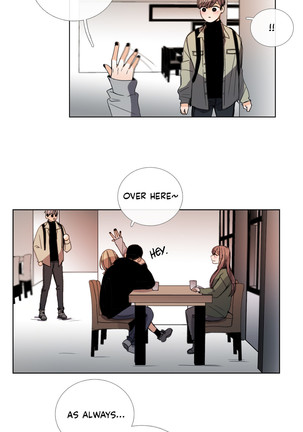 Talk To Me Ch.1-49 Page #657