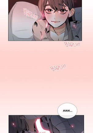 Talk To Me Ch.1-49 - Page 447
