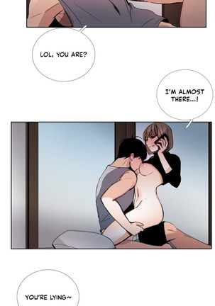 Talk To Me Ch.1-49 - Page 647