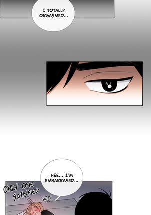 Talk To Me Ch.1-49 - Page 547
