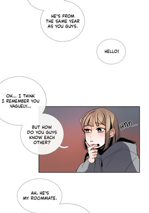 Talk To Me Ch.1-49 - Page 673