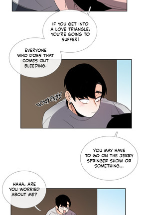 Talk To Me Ch.1-49 Page #796