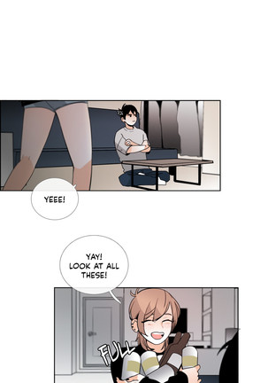 Talk To Me Ch.1-49 - Page 359