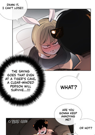 Talk To Me Ch.1-49 Page #519