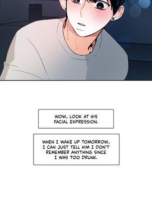 Talk To Me Ch.1-49 - Page 368