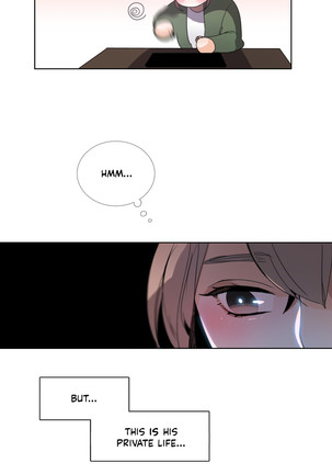 Talk To Me Ch.1-49 - Page 688