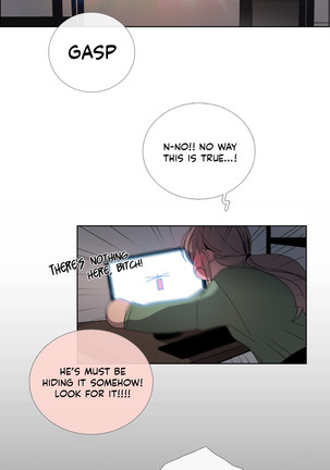 Talk To Me Ch.1-49 - Page 694
