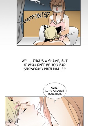 Talk To Me Ch.1-49 - Page 81