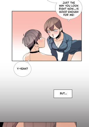 Talk To Me Ch.1-49 - Page 812