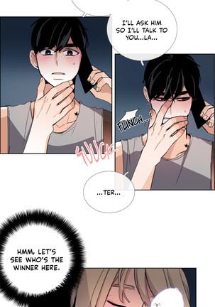 Talk To Me Ch.1-49 - Page 631