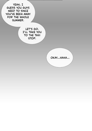 Talk To Me Ch.1-49 - Page 582