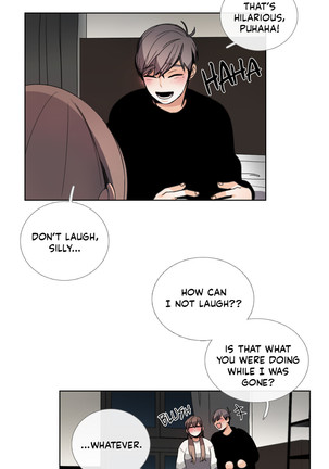 Talk To Me Ch.1-49 Page #704