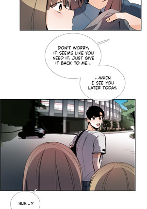 Talk To Me Ch.1-49 - Page 775