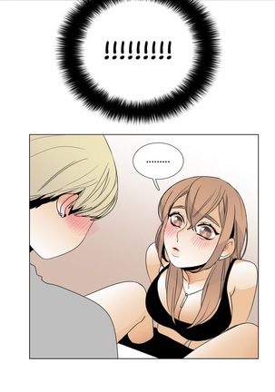 Talk To Me Ch.1-49 - Page 100