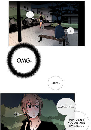 Talk To Me Ch.1-49 Page #383