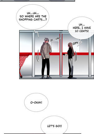 Talk To Me Ch.1-49 - Page 622