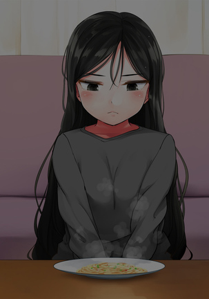 Garigari Musume o Hirottara Muchimuchi Bijo ni Narimashite
