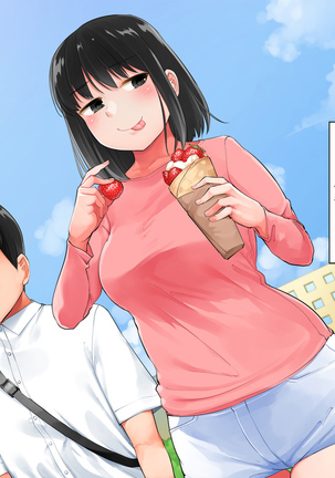 Garigari Musume o Hirottara Muchimuchi Bijo ni Narimashite Page #135