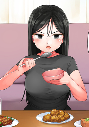 Garigari Musume o Hirottara Muchimuchi Bijo ni Narimashite Page #88