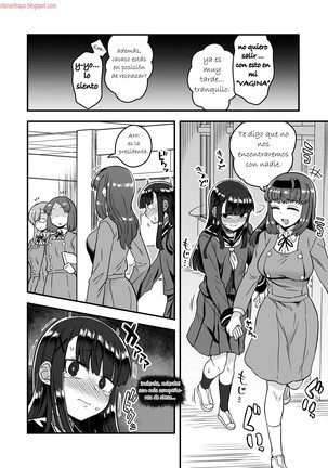 Fukukaichou ga Kaichou no Kanojo ni Naru made Page #24