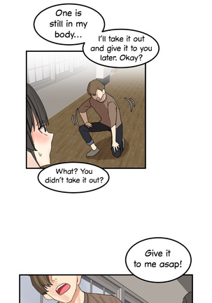 Hahri's Lumpy Star Ch. 9~37 Page #400