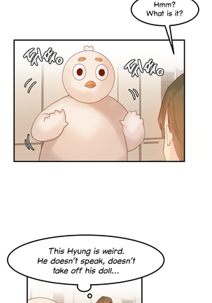 Hahri's Lumpy Star Ch. 9~37 Page #102